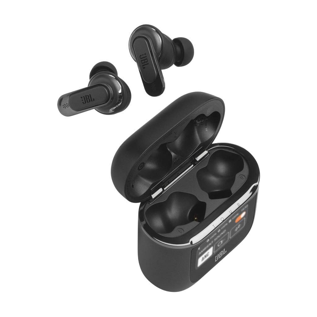 JBL Tour Pro 2 True Wireless In-Ear Headphones Headphones JBL 