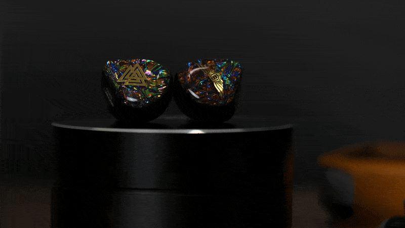 Empire Ears Odin Headphones Empire Ears