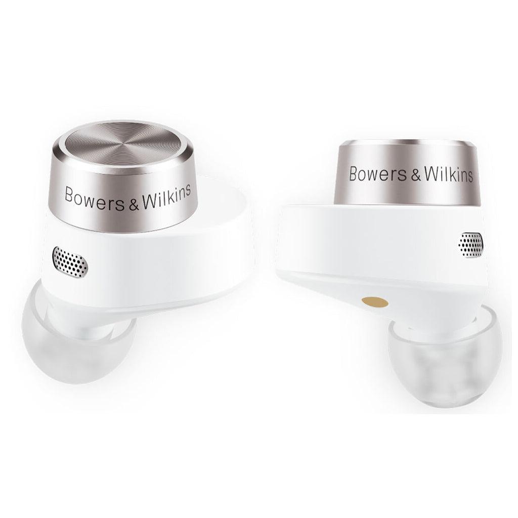 Bowers & Wilkins PI5 True Wireless In-Ear Headphones with Active Noise Cancellation Headphones Bowers & Wilkins