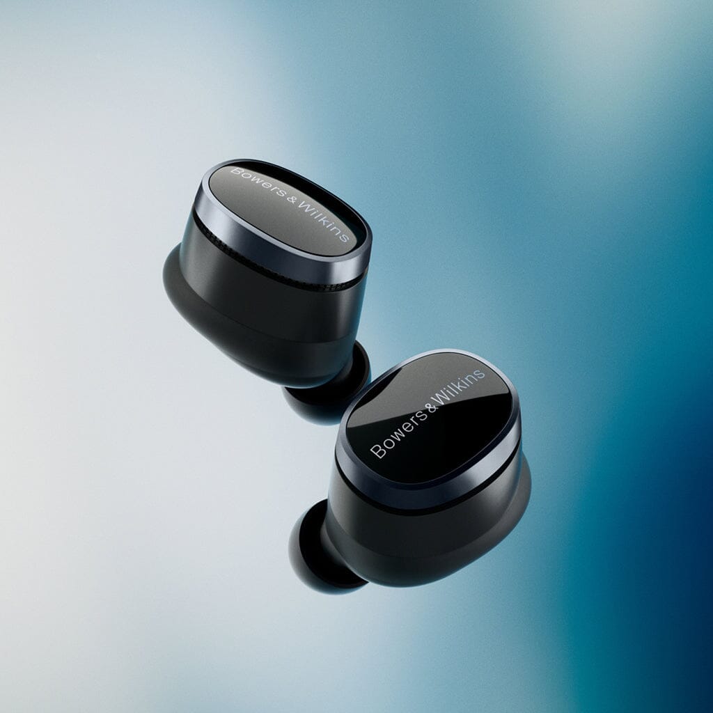 Bowers & Wilkins PI8 True Wireless Earbuds Headphones Bowers & Wilkins 