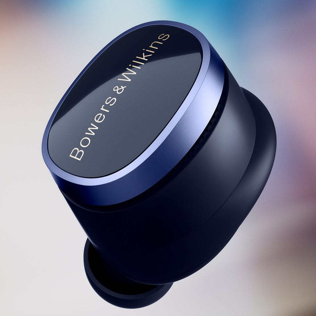 Bowers & Wilkins PI8 True Wireless Earbuds Headphones Bowers & Wilkins 