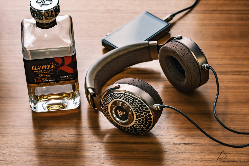 Focal Clear Mg Dynamic Over-Ear Open-Back Headphones | Headphones.com