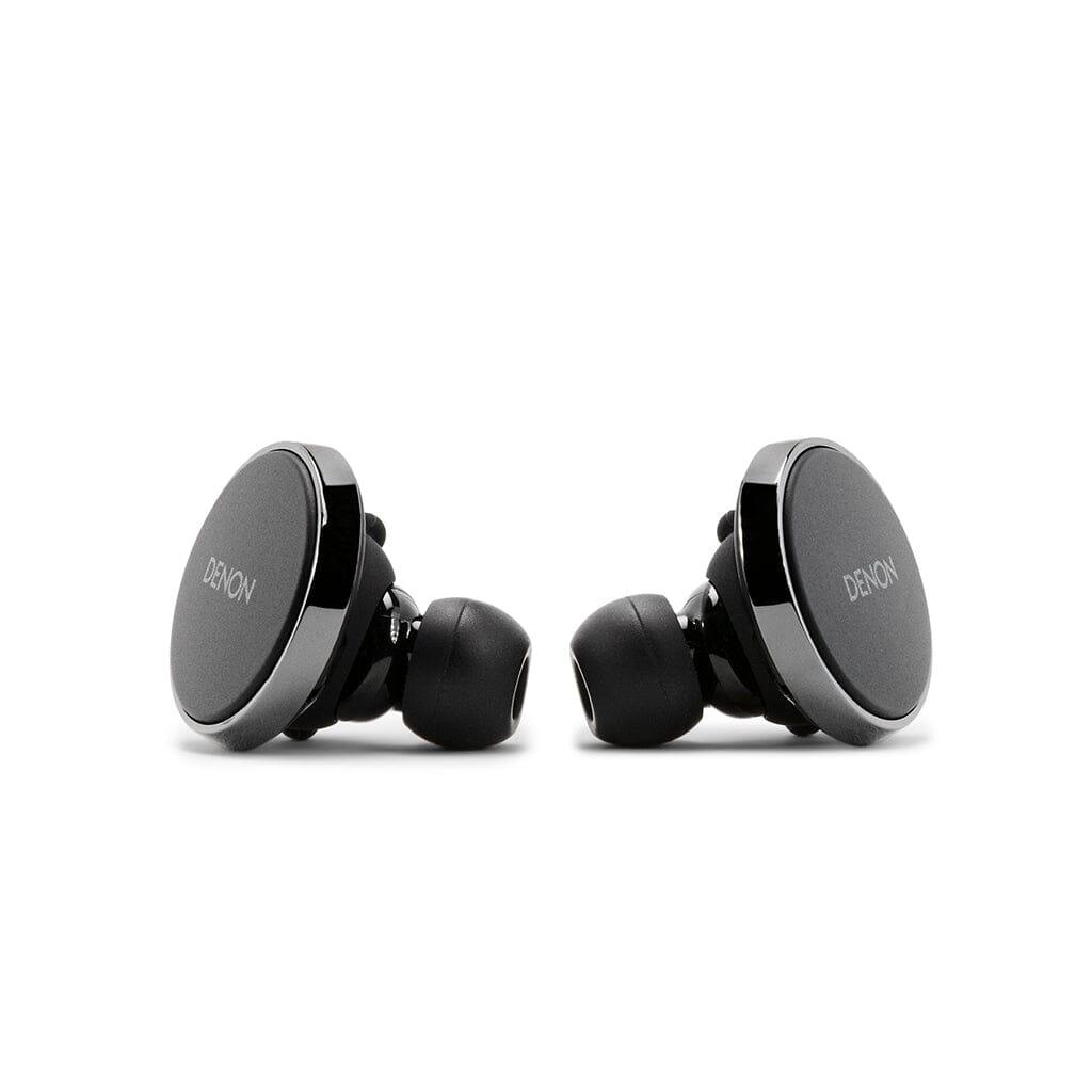 Denon PerL Pro True Wireless In-Ear Headphones Headphones Denon 