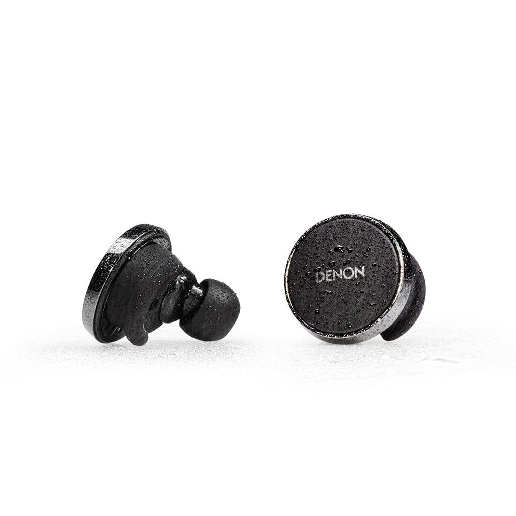 Denon PerL Pro True Wireless In-Ear Headphones Headphones Denon 