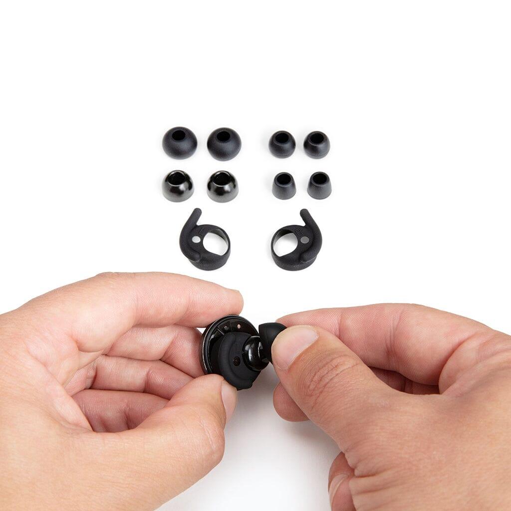 Denon PerL Pro True Wireless In-Ear Headphones Headphones Denon 