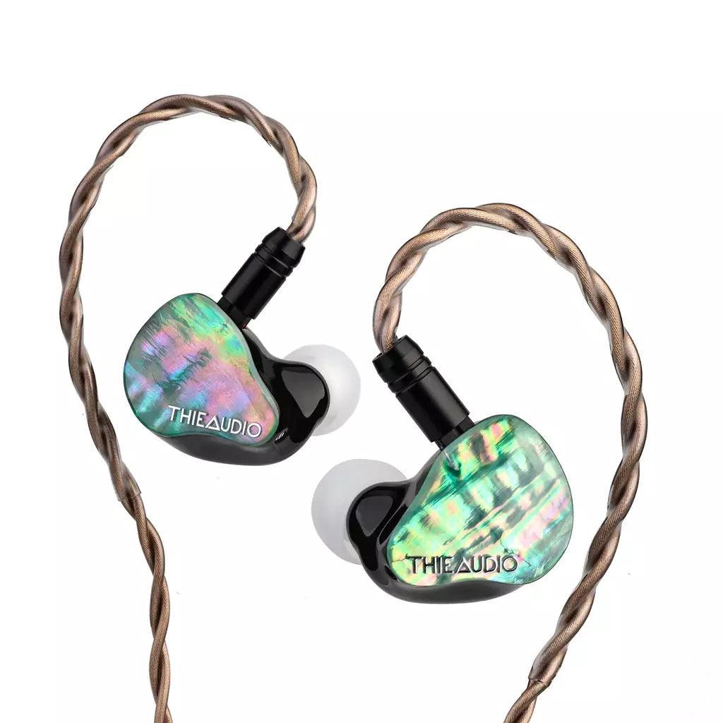 Thieaudio Monarch MKIII In-Ear Headphones Headphones Thieaudio