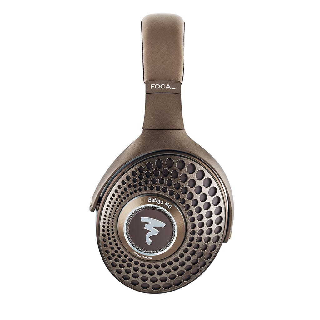 Focal Bathys MG Wireless Headphones Headphones Focal