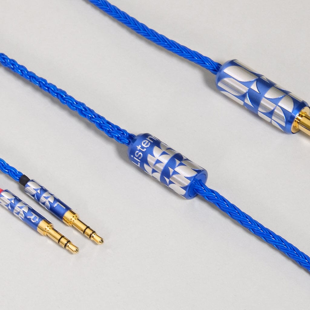 Focal Clear + Upgrade Cable Bundle Headphones Focal 