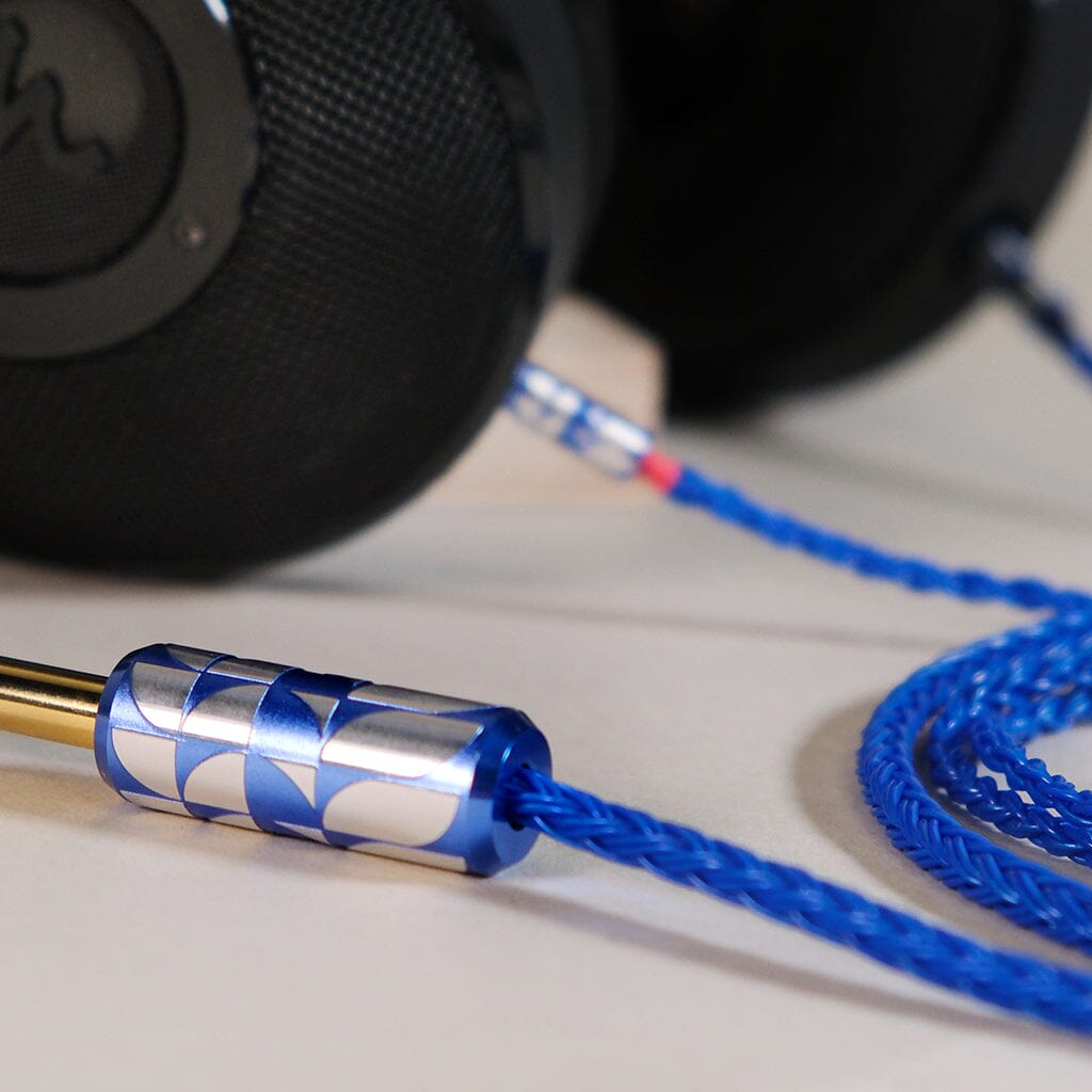 Focal Elex + Upgrade Cable Bundle Headphones Focal 