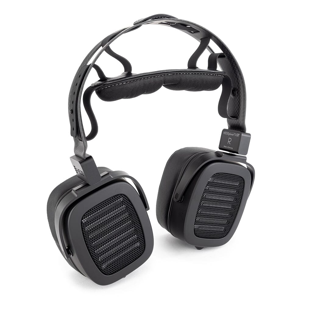 HEDDphone TWO GT Headphones HEDD Audio 