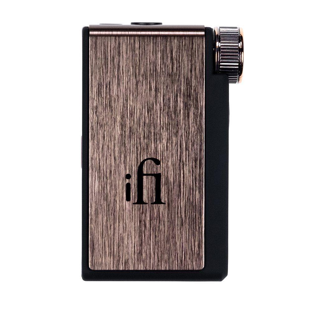 iFi Audio GO Blu Portable Bluetooth DAC & Amp DACs iFi Audio 