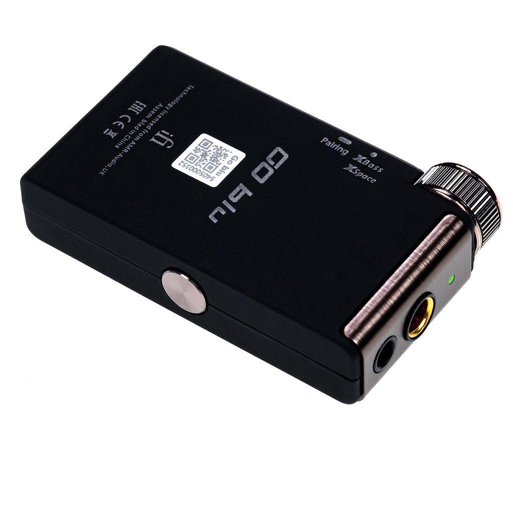 iFi Audio GO Blu Portable Bluetooth DAC & Amp DACs iFi Audio 