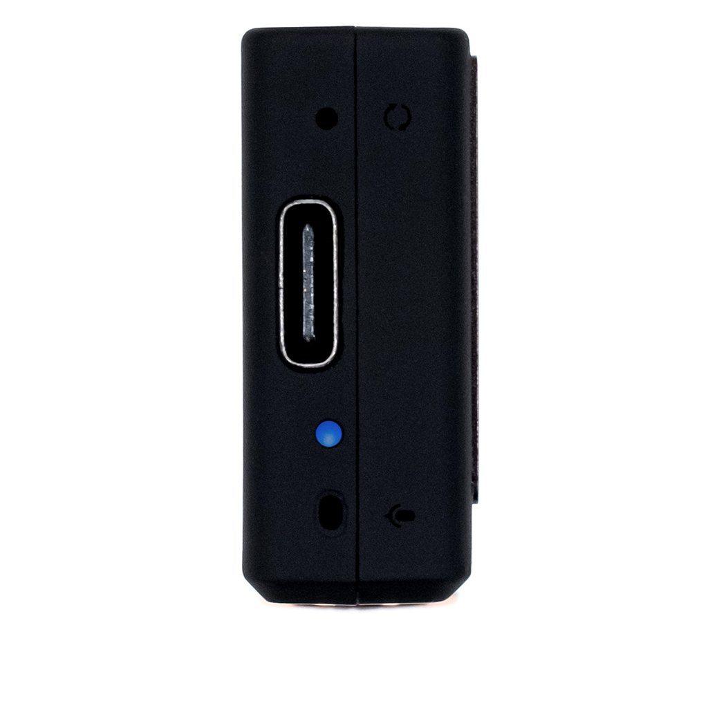 iFi Audio GO Blu Portable Bluetooth DAC & Amp DACs iFi Audio 