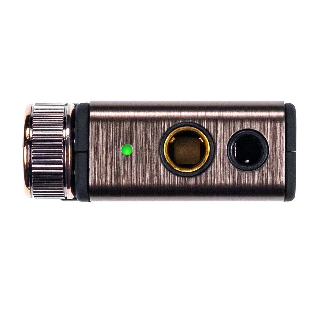 iFi Audio GO Blu Portable Bluetooth DAC & Amp DACs iFi Audio 