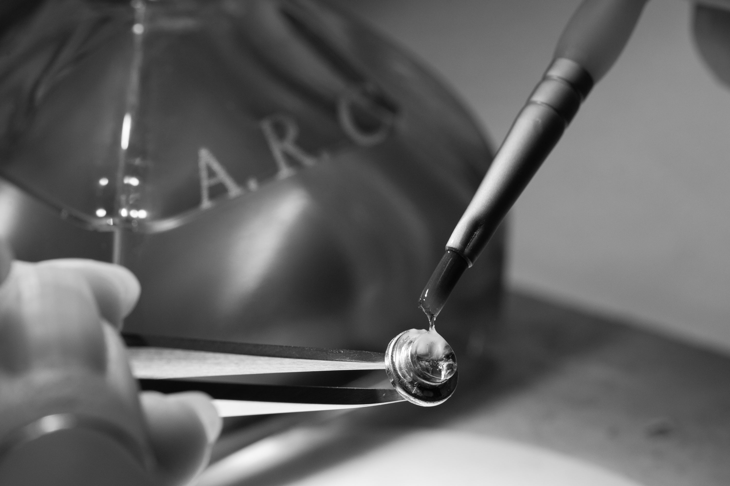 Empire Ears ARC Effect