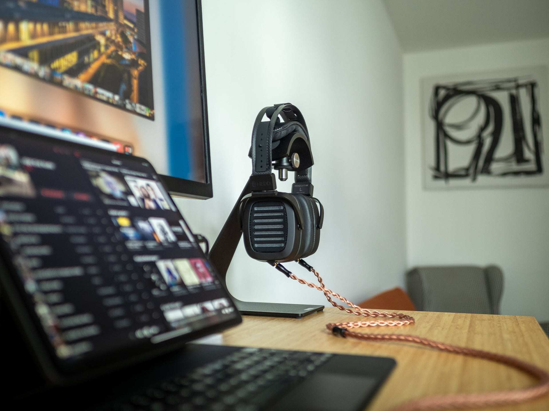 HEDDphone TWO GT Lifestyle