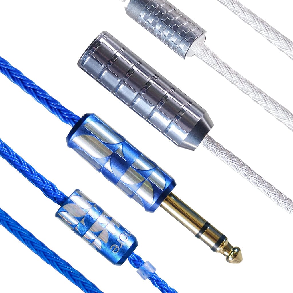 Focal Elex + Upgrade Cable Bundle Headphones Focal 