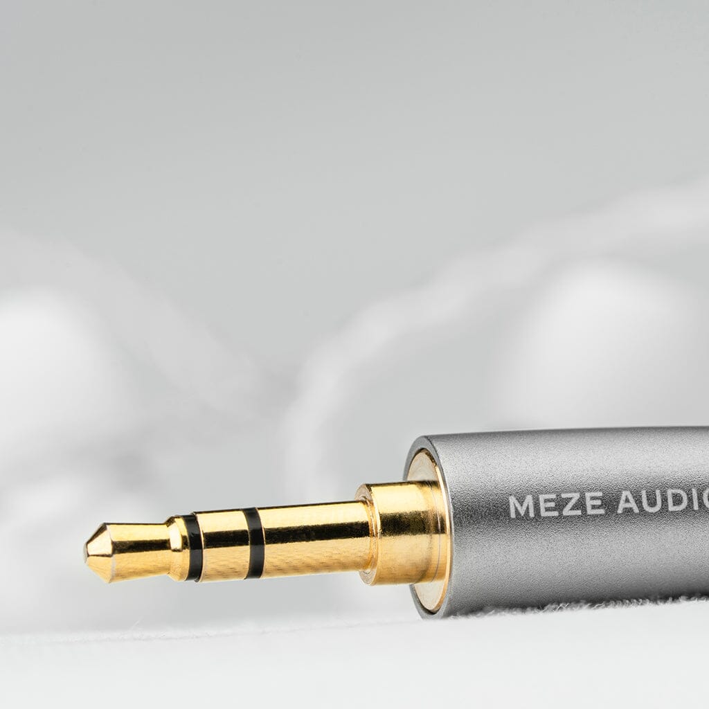 Meze Audio Alba In-Ear Headphones Headphones Meze