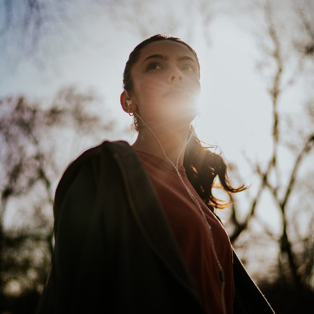 Meze Audio Alba In-Ear Headphones Headphones Meze 