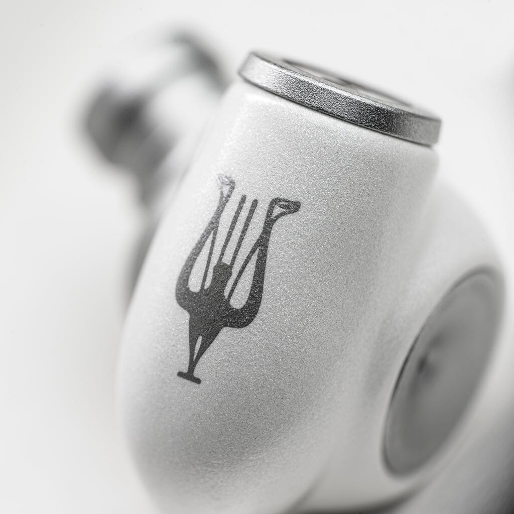 Meze Audio Alba In-Ear Headphones Headphones Meze 