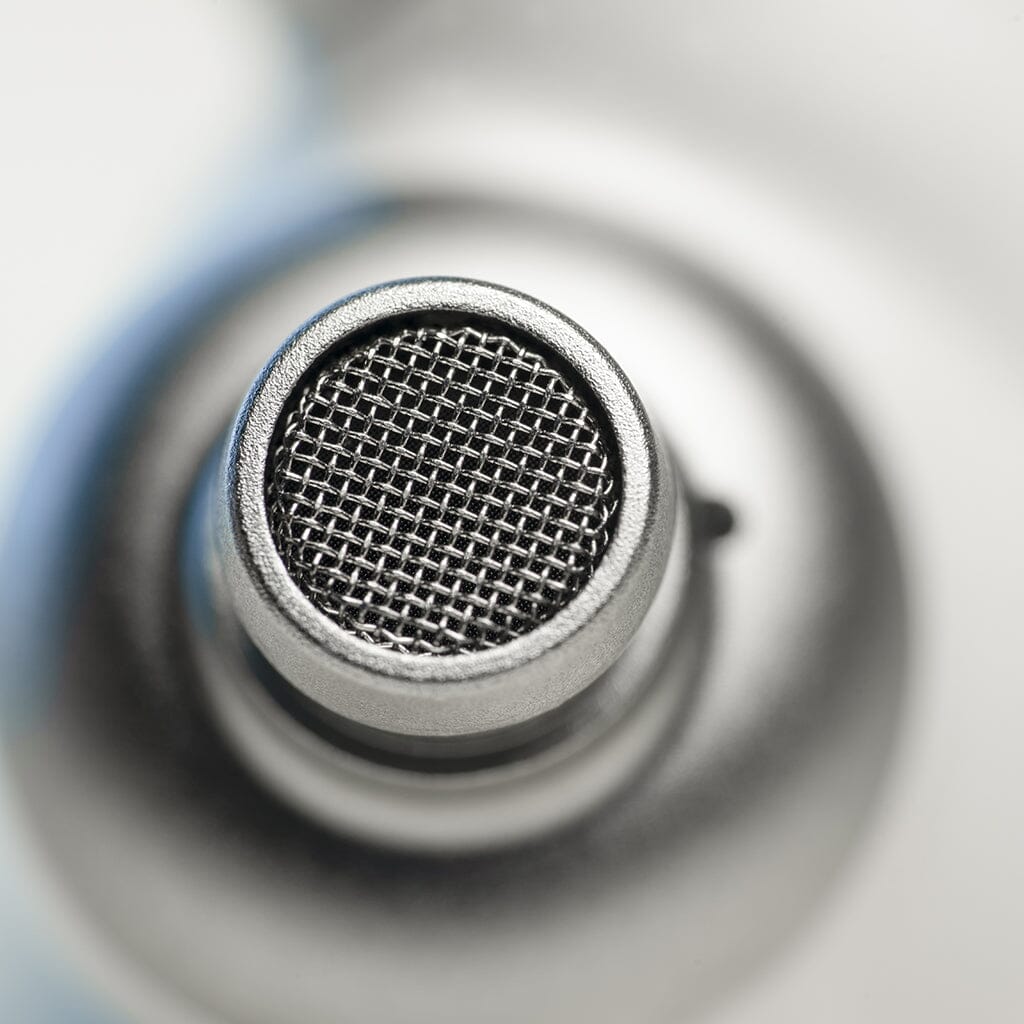 Meze Audio Alba In-Ear Headphones Headphones Meze 