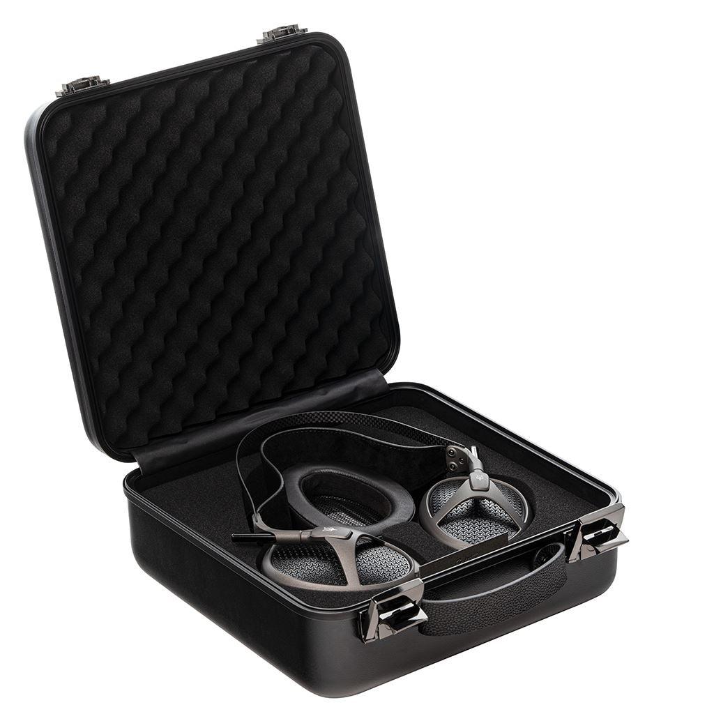 Meze Audio ELITE Flagship Headphones Headphones Meze