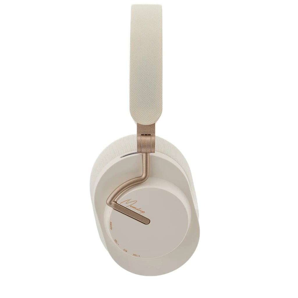 Moondrop Edge Wireless ANC Headphones Headphones Moondrop 