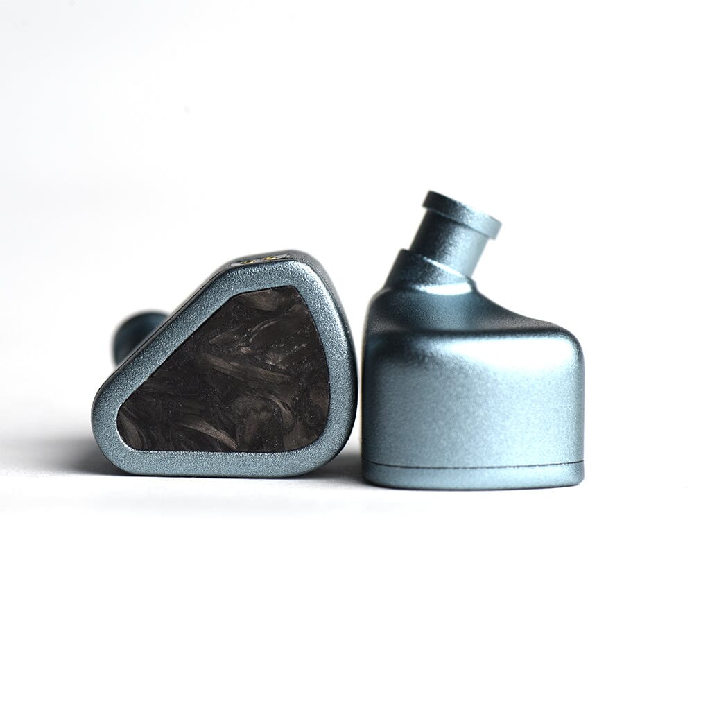 Symphonium Audio Giant In-Ear Headphones Headphones Symphonium Audio