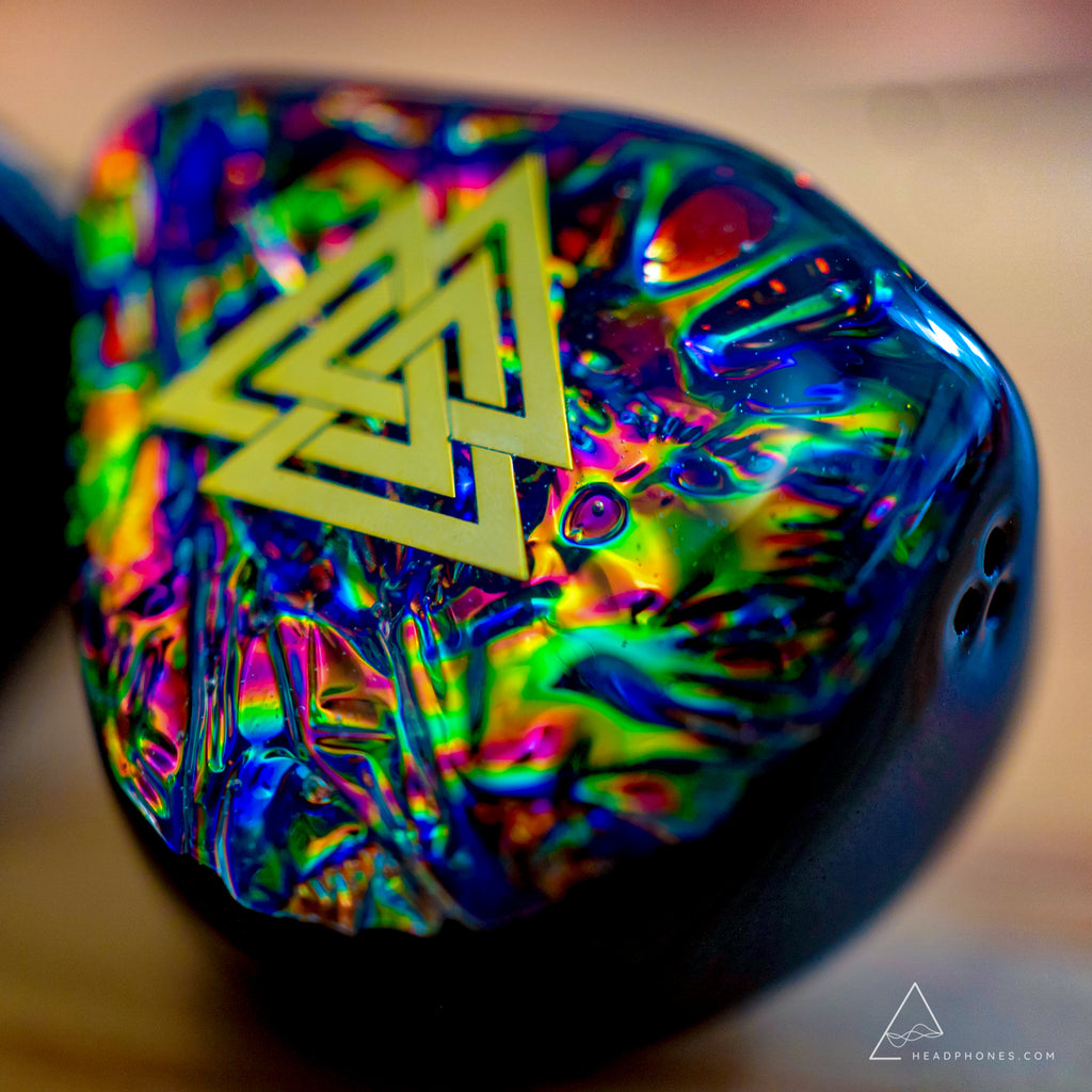 Empire Ears Odin In-Ear Monitor Headphones | Available on Headphones.com