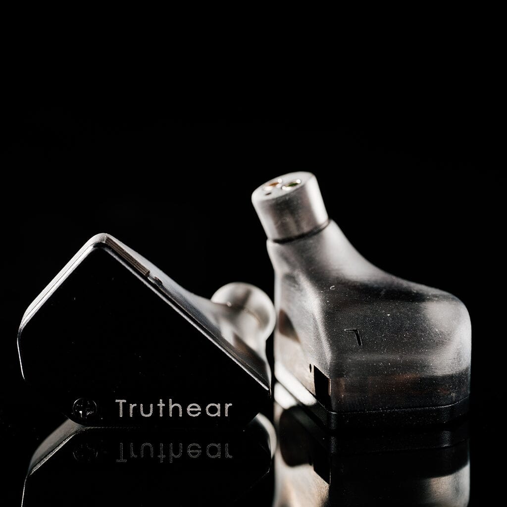 Truthear hexa in-ear headphones - headphones.com