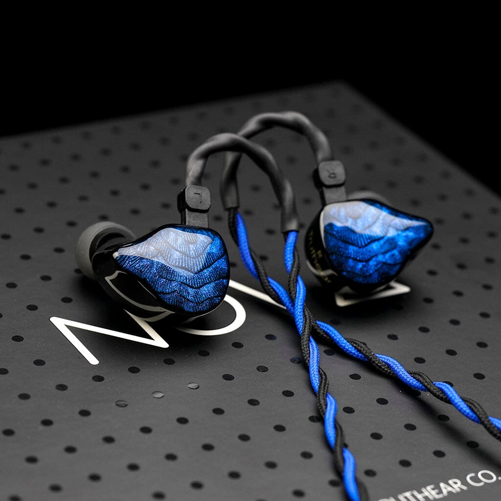 TRUTHEAR NOVA In-Ear Headphones Headphones TRUTHEAR 