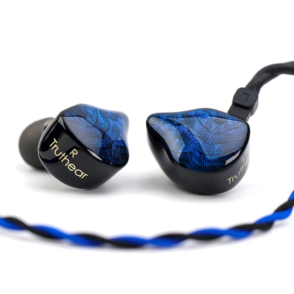 TRUTHEAR NOVA In-Ear Headphones Headphones TRUTHEAR 