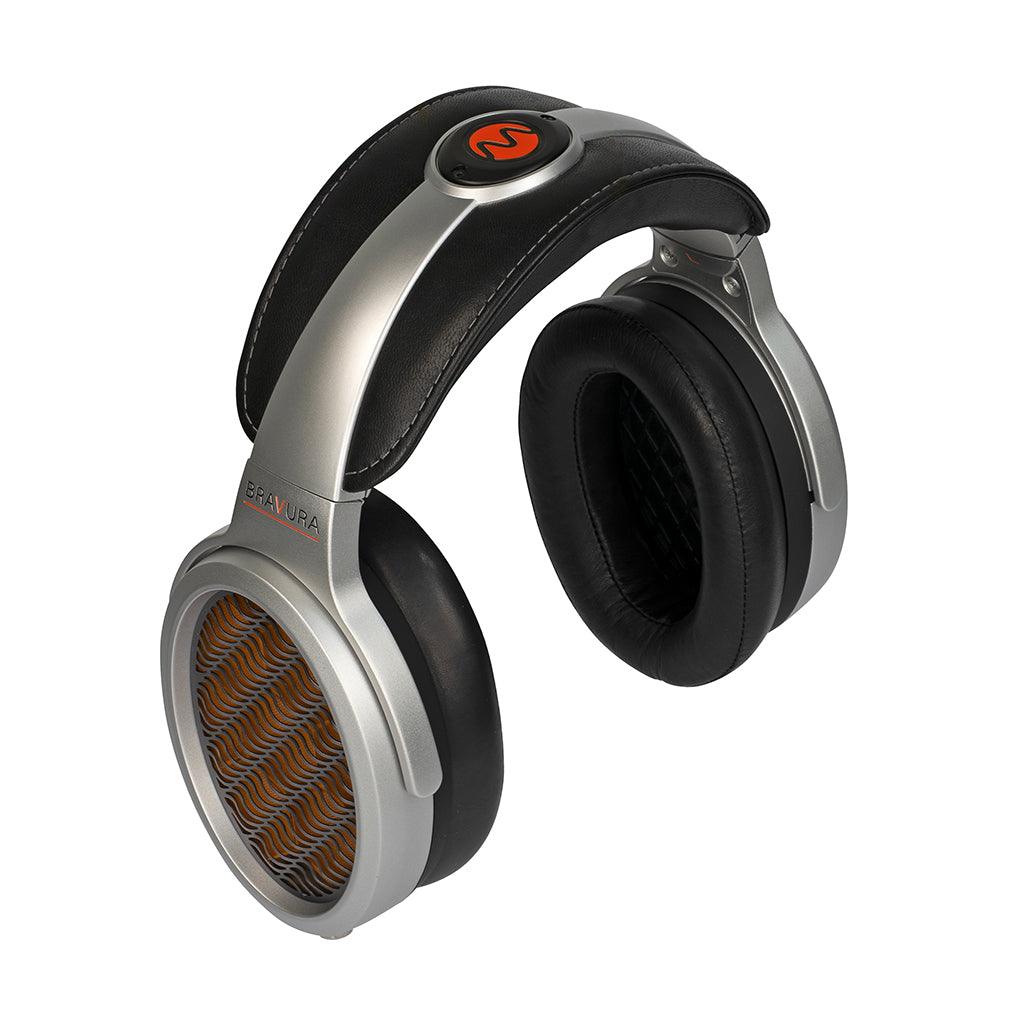 Warwick Acoustics Bravura Headphones Warwick Acoustics 